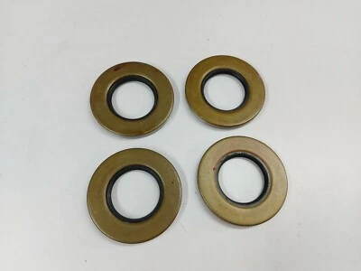 Ingersoll Rand 51873 Oil Seal - Image 1 of 4