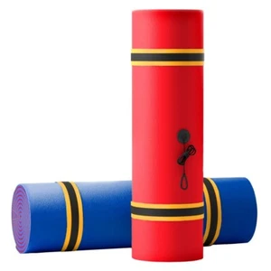 Alfombra flotante SOWKT Premium para lagos y piscinas - extra grande (12 x 6 pies) - Imagen 1 de 9