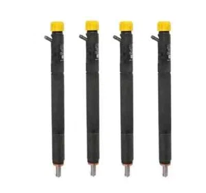 4 PCS New Injector For TATA 2.2 Xenon Safari - Picture 1 of 4
