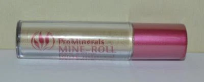 СЕРЬЕЗНЫЙ УХОД ЗА КОЖЕЙ Citron ProMinerals Mine-Roll Отдельные Минеральные Цвет Глаз ПОЛНЫЙ РАЗМЕР - Изображение 1 из 3