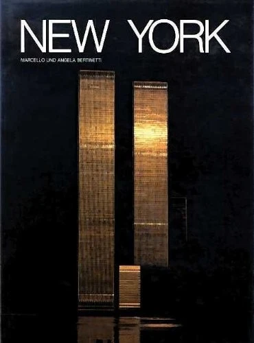 New York-Marcello and Angela Bertinetti - Image 1 of 1