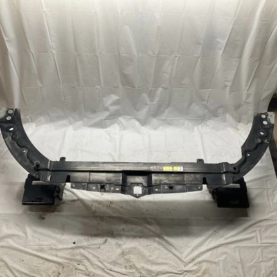 Range Rover Evoque L538 2012-2019 OEM soporte radiador delantero núcleo marco barra de amarre Foto 1 de 2