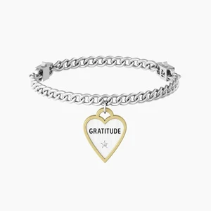 Bracciale Kidult da Donna Love " Gratitude "  731940 - Foto 1 di 7