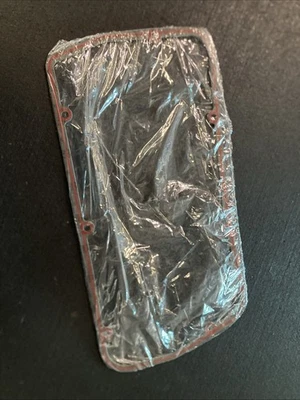 Прокладка крышки клапана левая головка (цилиндры 4-5-6) для Alfa Romeo GTV6 / Milano/75 - 2,5 - Изображение 1 из 4