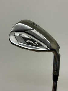 Ping G425 Sw Sand Wedge / Blue Dot / Stiff Steel Shaft / Right Handed - Picture 1 of 5