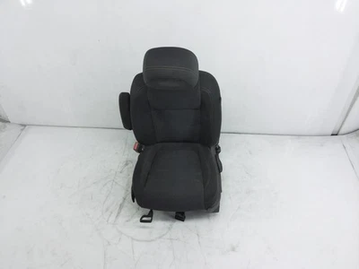Chevrolet Trax 2017-2019 manual delantero izquierdo conductor asiento de tela sin Srs Foto 1 de 4