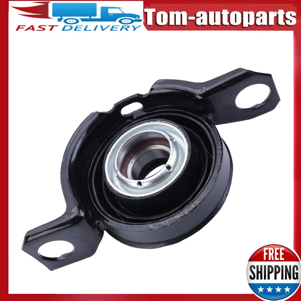 Центральный опорный подшипник 0K95A25155 / 0K02F25310 AAP подходит для MAZDA 929 / KIA Sportage - Изображение 1 из 4