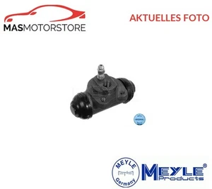 RADBREMSZYLINDER TROMMELBREMSE MEYLE 614 055 0004 A FÜR OPEL ASTRA F - Bild 1 von 5