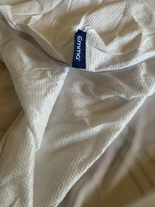 Matratzenbezug für EMMA-MATRATZEN 120x200 ( So Kaum zu Bekommen ) - Bild 1 von 4