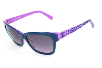 Gafas de sol Just Cavalli JC564S 92W AZUL 56/16/140 MUJER Foto 1 de 3
