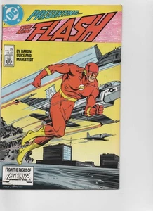 Blitz 1987 #1 DC sehr guter Zustand/gut"^ - Bild 1 von 1