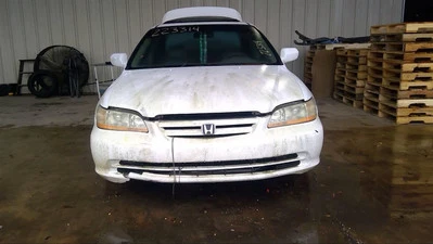 Chasis ECM Network Driver Multiplex EX compatible con 00-02 ACCORD 1201543 Foto 1 de 4