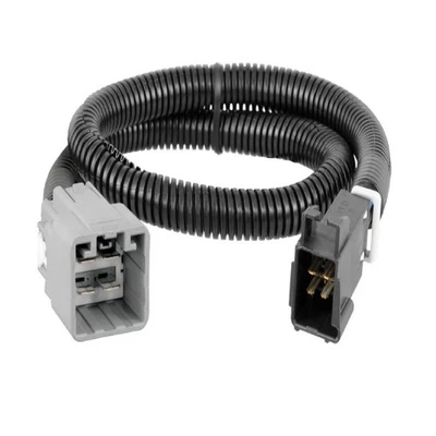 Curt 51457 Brake Control Harness with Quick Plug for Ram 1500 / 2500 / 3500 Foto 1 de 4