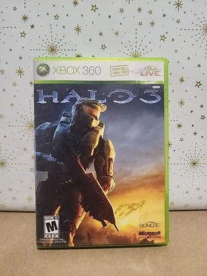 Halo 3 - Xbox 360 - Image 1 of 2