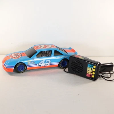Road Champs Richard Petty Grand Prix 1992 control remoto 1/16 coche NASCAR Foto 1 de 4