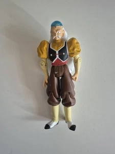 Dragon Ball Z (DBZ) Gero Andriod 20 Irwin Jakks Vintage Action Figure  - Bild 1 von 2