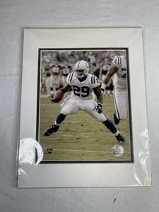 Joseph Addai-Indianapolis Colts-8x10 Football Photo - Picture 1 of 4