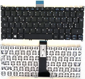 Tastiera italiana per Acer Travelmate B116-M B116-MP P236-M P238-M P238-G2-M - Foto 1 di 1