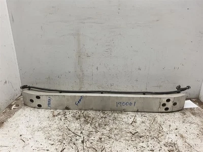 07-11 LEXUS GS350 3.5L RWD AT FRONT BUMPER REINFORCEMENT IMPACT BAR  - Image 1 of 4