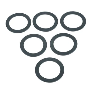 5x Pool O-Ring Gasket Replace for Intex Coleman Sand Filter Pump T-Joint Hose - Picture 1 of 12