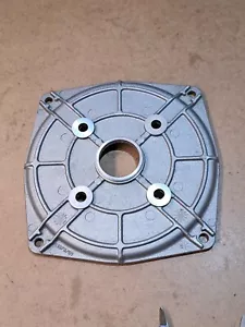 MECC ALTE Generator Lichtmaschine Kupplungsflansch - A1973/01 - Bild 1 von 7