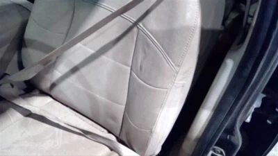 Seat Belt Front Bench Seat Split 40/60 Driver Fits 01 FORD F150 PICKUP 850422 Foto 1 de 4