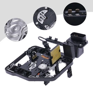 1 unidad de control de transmisión 0AM927769D DQ200 DSG7 TCU TCM para Audi VW SKOD - Imagen 1 de 15