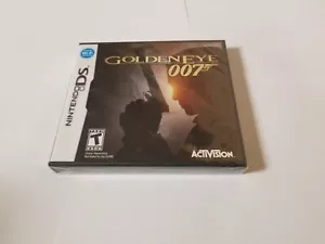 GoldenEye 007 Nintendo DS new - Picture 1 of 3