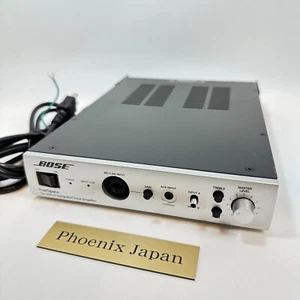 Bose Freespace IZA 250-LZ Integrated Zone Amplifier with Power Cable Used - Picture 1 of 7
