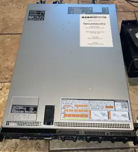 Dell PowerEdge R630 Server, 2x Xeon E5-2630V3, 64GB RAM, 2x 1TB HDD, H330 mini - Picture 1 of 20