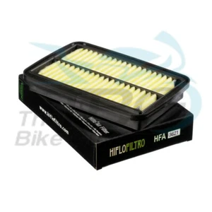 Fits Suzuki GSF 600 S Bandit 2000 2001 2002 2003 2004 HIFLO AIR FILTER HFA3621 - Picture 1 of 3