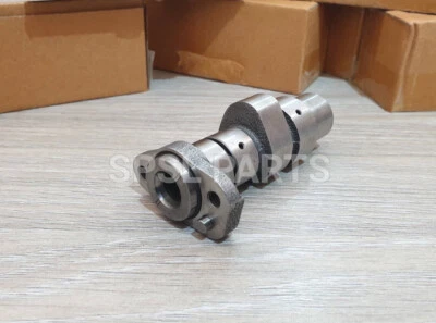 Racing Performance Camshaft For Superbyke RMR, XF125gy / All K157FMI Engines - Image 1 of 4
