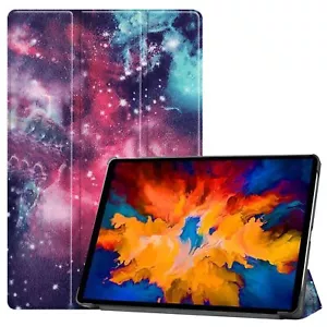 Protective Case for Lenovo Tab P11 Pro TB-J706F 11.5 Inch Slim Case Car Sleep / - Picture 1 of 8