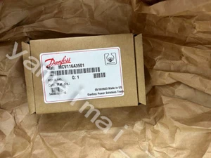 1pc New Danfoss MCV116A3501 control valve Fast Ship - Picture 1 of 2