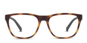 Tortuga Arnette Shimokita, negra AN7164 - Imagen 1 de 3