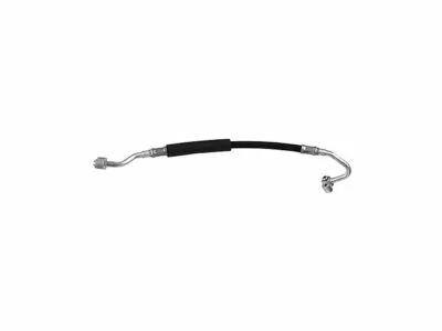 Manguera de descarga de refrigerante aire acondicionado para camioneta Toyota 1993, 1995 52882PT 2,4 L 4 cilindros Foto 1 de 2