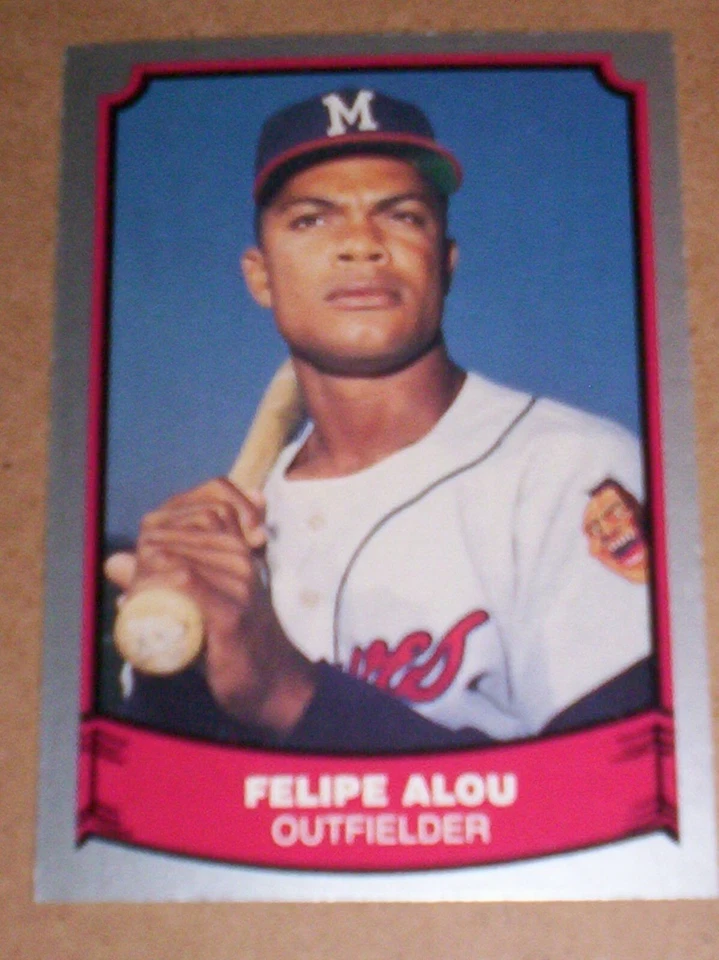 1989 Pacific Trading Cards  Baseball Legends Pick Your Favorite Use Drop Down 2  - Image 1 of 1