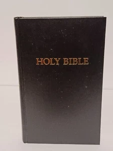 Holy Bible King James Version,  Hendrickson Bibles- Reference Edition 2018 - Bild 1 von 7