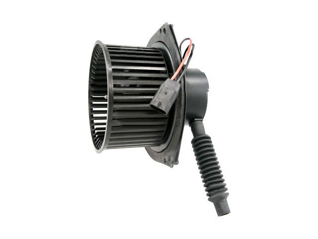 Motor soplador para 97-05 Buick Park Avenue CJ37T9 motor soplador -- con rueda Foto 1 de 1