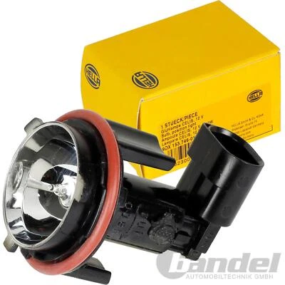 HELLA STANDLICHT-RINGE H10W passend für BMW E81 E87 E39 E63 E64 X3 E83 - Bild 1 von 2