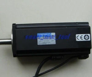 1pcs Used Sanyo servo motor Q1AA07075DCS01M - Picture 1 of 1