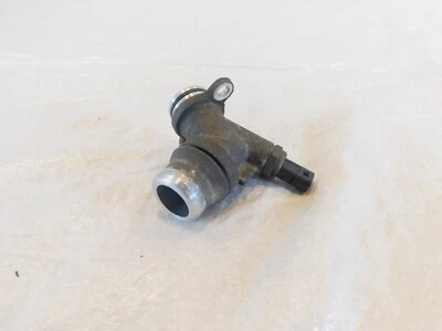 Junta de tubo de refrigerante sensor de temperatura del agua BMW R1200GS R1200R R1250R Foto 1 de 4