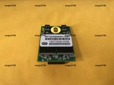 ATP 32GB 9-Pin USB Flash Drive Disk On Module DOM (Big 9PIN) - Image 1 of 2