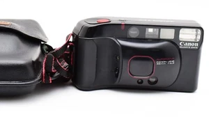 Canon Autoboy 3  Point & Shoot Film Camera /Japan [Near Mint] #2340508A - Picture 1 of 12