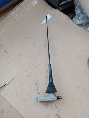 Base de antena de varilla de antena convertible Audi TT 8N MK1 Roadster ARIEL 8N7035501 Foto 1 de 4