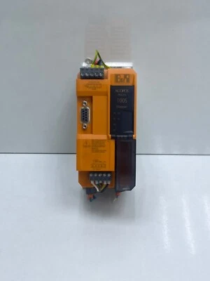 B&R ACOPOS MICRO 100S STEPPER 80SD100XS.C04X-13 REV:KO - Image 1 of 4