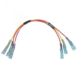 Marine Power 500101 Hobbs Oil Pressure Switch Harness - Imagen 1 de 1