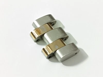 Genuine Invicta 15501 15503 Two Tone Stainless Steel 22 mm Bracelet LINK - Image 1 of 4