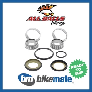 Steering Bearings Seals Kit for HUSQVARNA TE 125 2015 2016 2017 - Picture 1 of 1