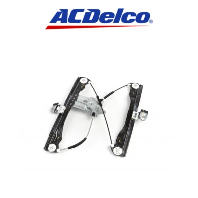 Regulador de ventana ACDelco 95382561 95382561 para Chevrolet Cruze 2011-2016 Foto 1 de 2